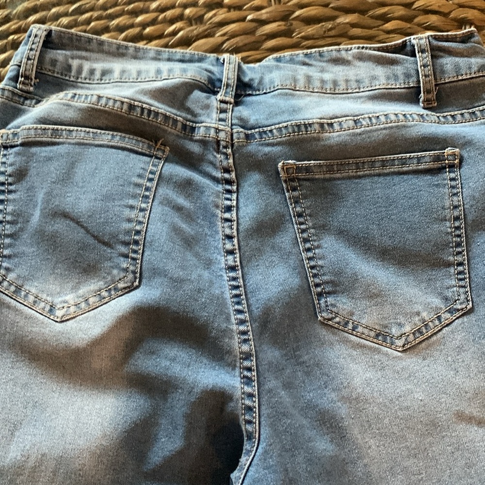 Capri jeans - Picture 3 of 3